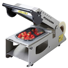 plestizon sealing machine