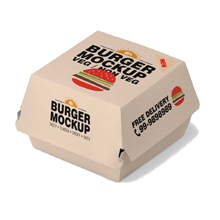 plestizon burger box