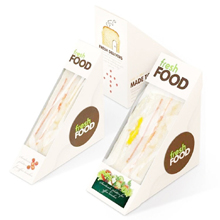 plestizon sandwich box